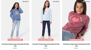 2 Zapatillas de estar en casa por 2,59€ y muchas más ofertas