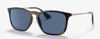 "Ray-Ban RB4187 Sunglasses for £65.00