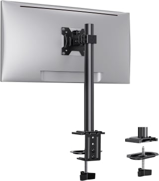 Soporte Monitor para Pantallas de 13-32 Pulgadas por 14,99€