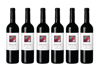 Pack de 6 Botellas de Enate Reserva Privada 2018 por 40€