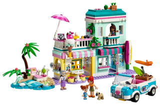 Lego Friends 41693