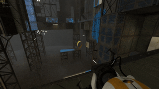 Juegos de PC Portal 1 + Portal 2 por solo 1,46€