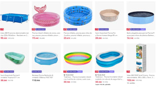 Rebajas Verano 50% + 15% EXTRA en tus compras en Miravia