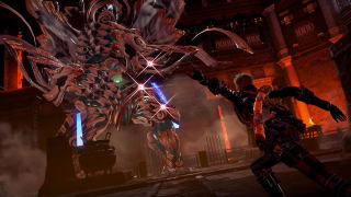 Bayonetta 3 Switch voor €24,98 bij Game Mania