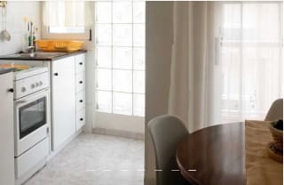 Hostal AgutíNoche en estudio completo cama de matrimonio + cama individual por 50€ la noche