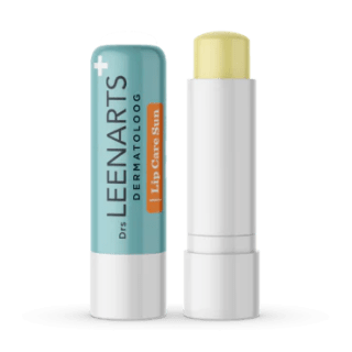 50% korting op suncare producten van Dr Leenarts
