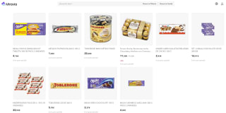 El supermercado en casa con Tramuntana
