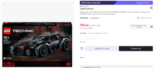 Regalos día del padre hasta 50% + 10% EXTRA en Miravia chollazos