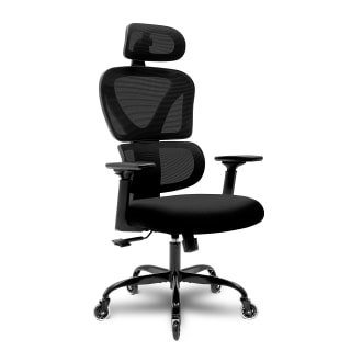 Silla Ergonómica Kerdom 9070 por 106,53€