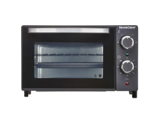 Silvercrest (mini) oven voor €29,99 in de Lidl webshop