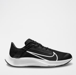 Zapatillas NIKE running Air Zoom Pegasus 38 Flyease a solo 54,90€
