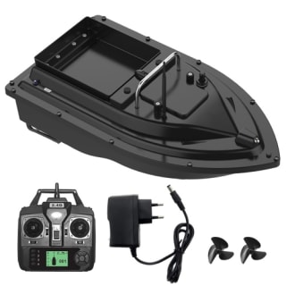 D16B GPS Barco de cebo de pesca función GPS por 74,32€