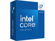 Intel Core i7-14700K processor voor €369,90 bij Proshop