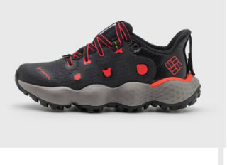 Zapatillas de trail running de mujer Columbia Escape Thrive Ultra™ por 54€