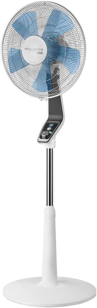Rowenta Turbo Silence Extreme VU5640 Statiefventilator voor €65,95 bij Amazon
