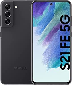 Samsung Galaxy S21 FE 5G -128 GB por 490.33€