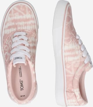 Toms sneakers 'FENIX' voor €16,72 bij About You