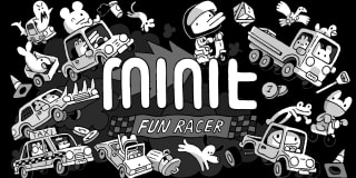 Minit Fun Racer Nintendo Switch por 2€.