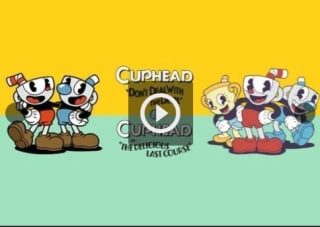 Cuphead + The Delicious Last Course - Bundle sur Xbox One/Series X|S à 1,16€