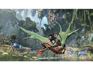 Avatar: Frontiers of Pandora voor €15 bij de Mediamarkt