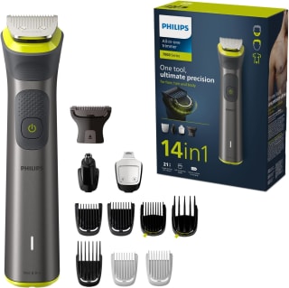 Philips Multigroom 7000-serie All-in-One trimmer voor €49,99 via Amazon Prime
