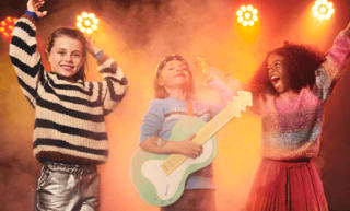 Kleertjes outlet tot 70% korting + €10 korting via de nieuwsbrief