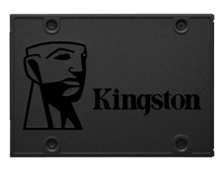 SSD Kingston A400, 960GB SATA III por $659 en CyberPuerta