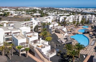 Vitalclass Lanzarote Sports & Wellness Resort desde 252€