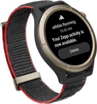 Amazfit Cheetah Pro Run Track horloge voor €229 bij Bol
