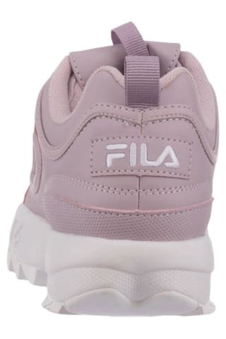 FILA Disruptor dames sneakers voor €23,09 dmv code bij Otrium