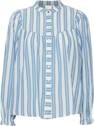 Ichi Ihezomo Dames Blouse voor €19,50 bij Bol