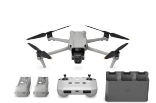 DJI Air 3 Fly More Combo + Remote Controller voor €1.125 bij Bol.com