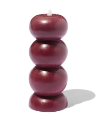 2+1 gratis op Hema LED kaarsen