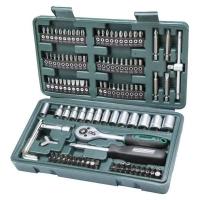 Maletín Herramientas Mannesmann M29166 con 130 pcs por 20,45€ (cuenta nueva por 12,27€)