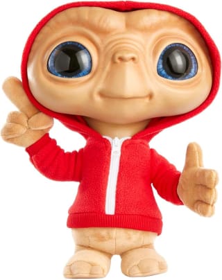 Peluche E.T. , 40 Aniversario, Peluche con Luces y Sonidos por 18,93€