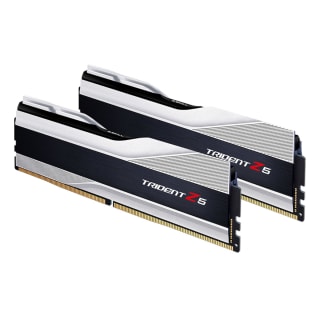 G.Skill Trident Z5 32GB(2x16GB) 6000MHz CL40 voor €80,99 bij Nbb