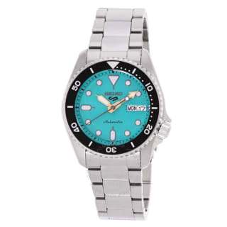 Seiko 5 Automatic Green Dial por 181,98€