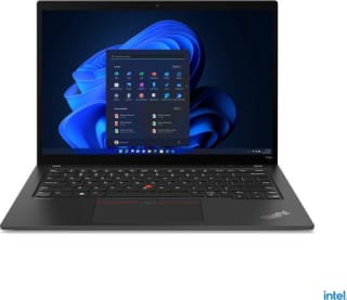 Lenovo ThinkPad T14s Gen 3 (21BR00B2MH) laptop voor €1179 bij Bol.com