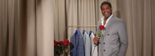Gratis luxe Dutch Dandies colbert als jouw naam Valentijn is bij Only for Men