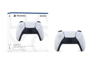 Mando Inalámbrico Dualsense PS5 por solo 49,90€