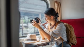 Voor 49 euro per maand onbeperkt reizen door Frankrijk, als je jonger bent dan 27 jaar