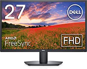 DELL SE2722HX - Monitor de 27''FullHD por 129€.