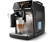 Philips 5400 Series LatteGo volautomatische espressomachine (EP5447/90) voor €457,79 bij Amazon
