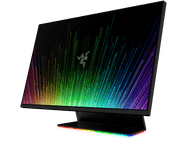 Razer Raptor 27 - QHD IPS USB-C 165Hz Monitor voor €499 bij Bol.com
