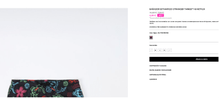 Bañador Naruto para Hombre por solo 4,99€