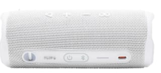 JBL Flip 6 Wit voor €84 bij de bijenkorf