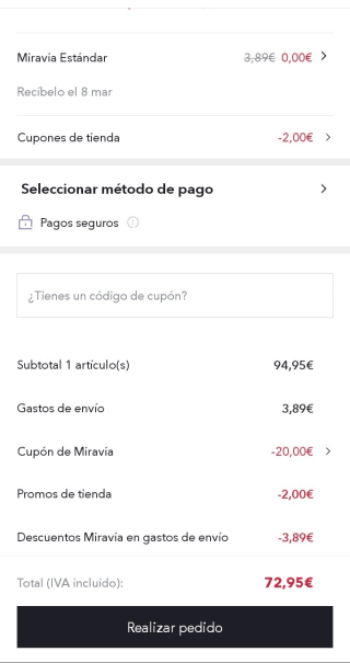 LEGO 60321 City Cuerpo de Bomberos por 72,95€.