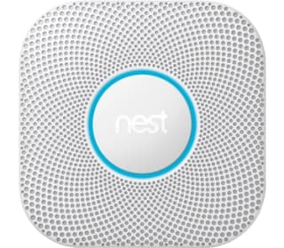 GOOGLE NEST Protect 2e Gen. rook- en koolmonoxidemelder op batterijvoeding voor €79 bij Coolblue