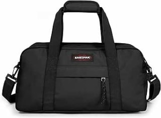 Eastpak Compact Reistas black inhoud 24 liter voor €29,49 bij Amazon