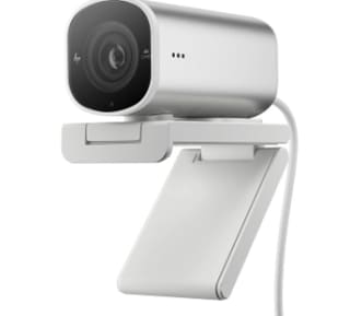 HP 960 4K resolutie Streaming Webcam voor €89 bij Paradigit.